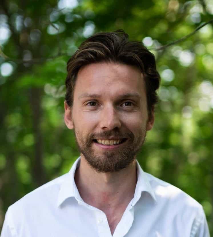 Jakob Bakkerud
