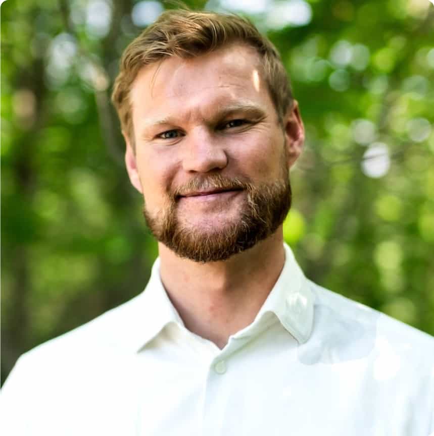 Jostein Kjernaas
