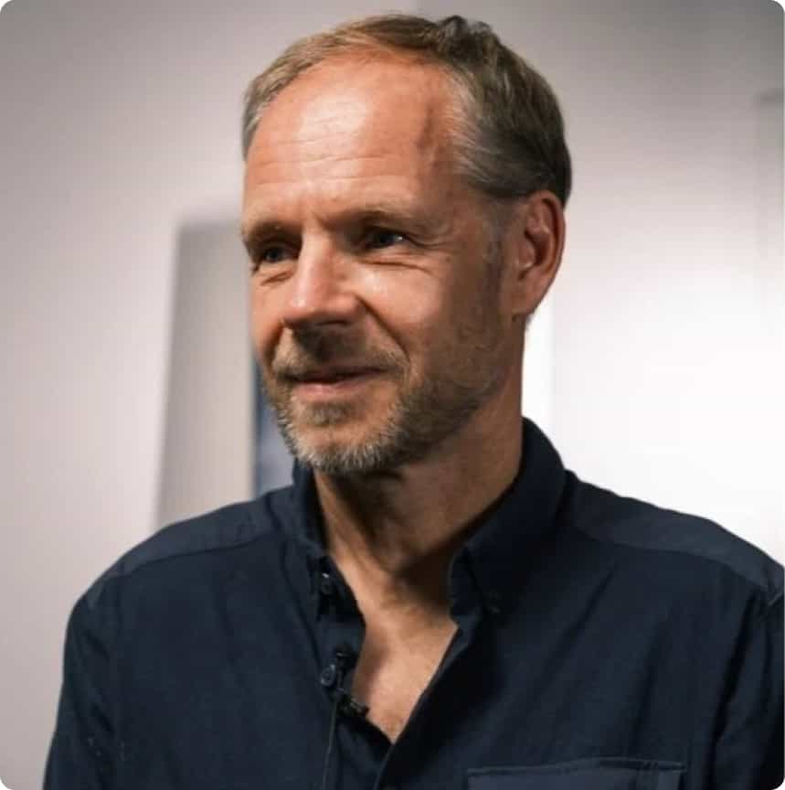 Simen Mørdre